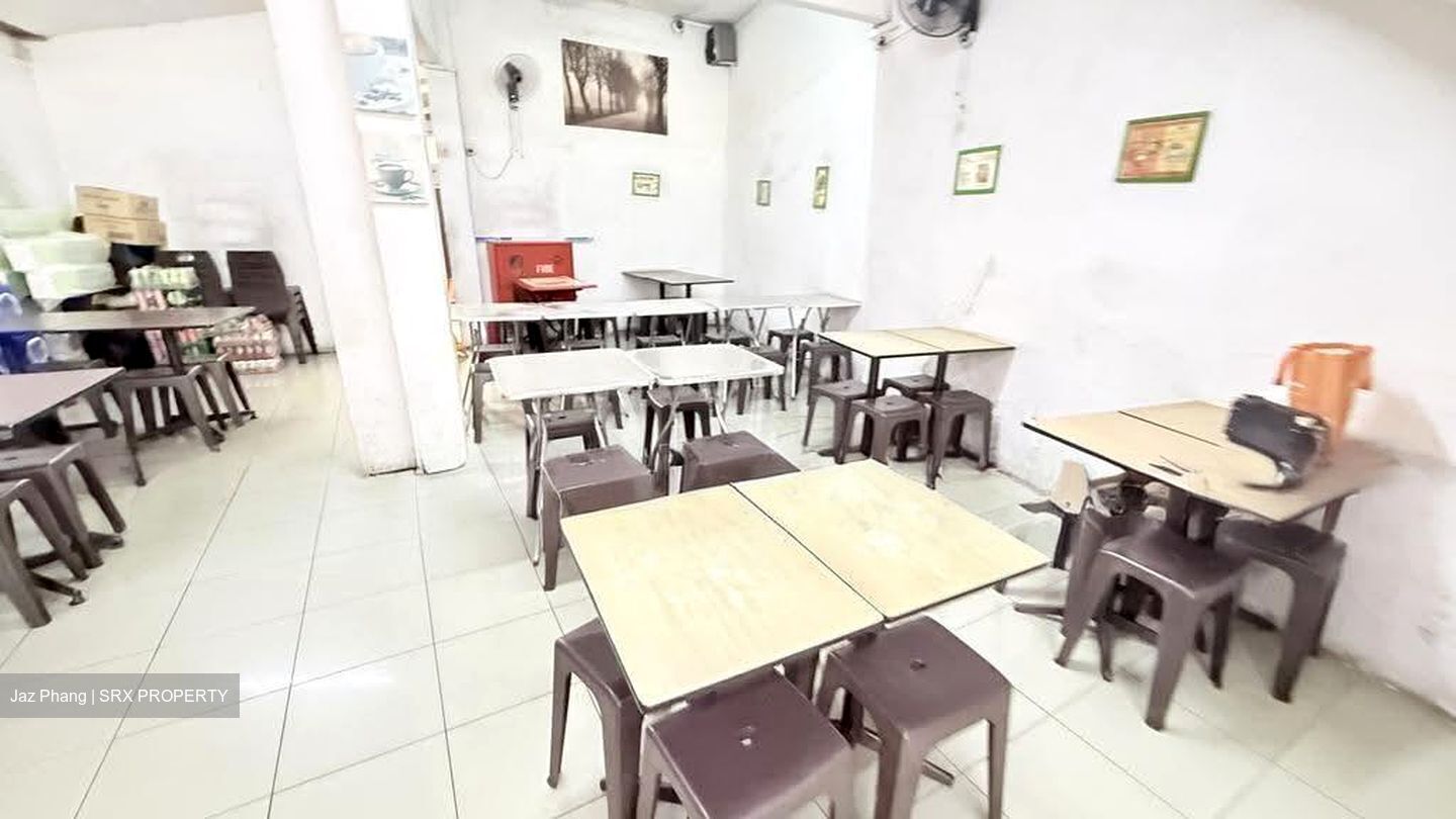 Pasir Panjang Road (D5), Retail #635876921
